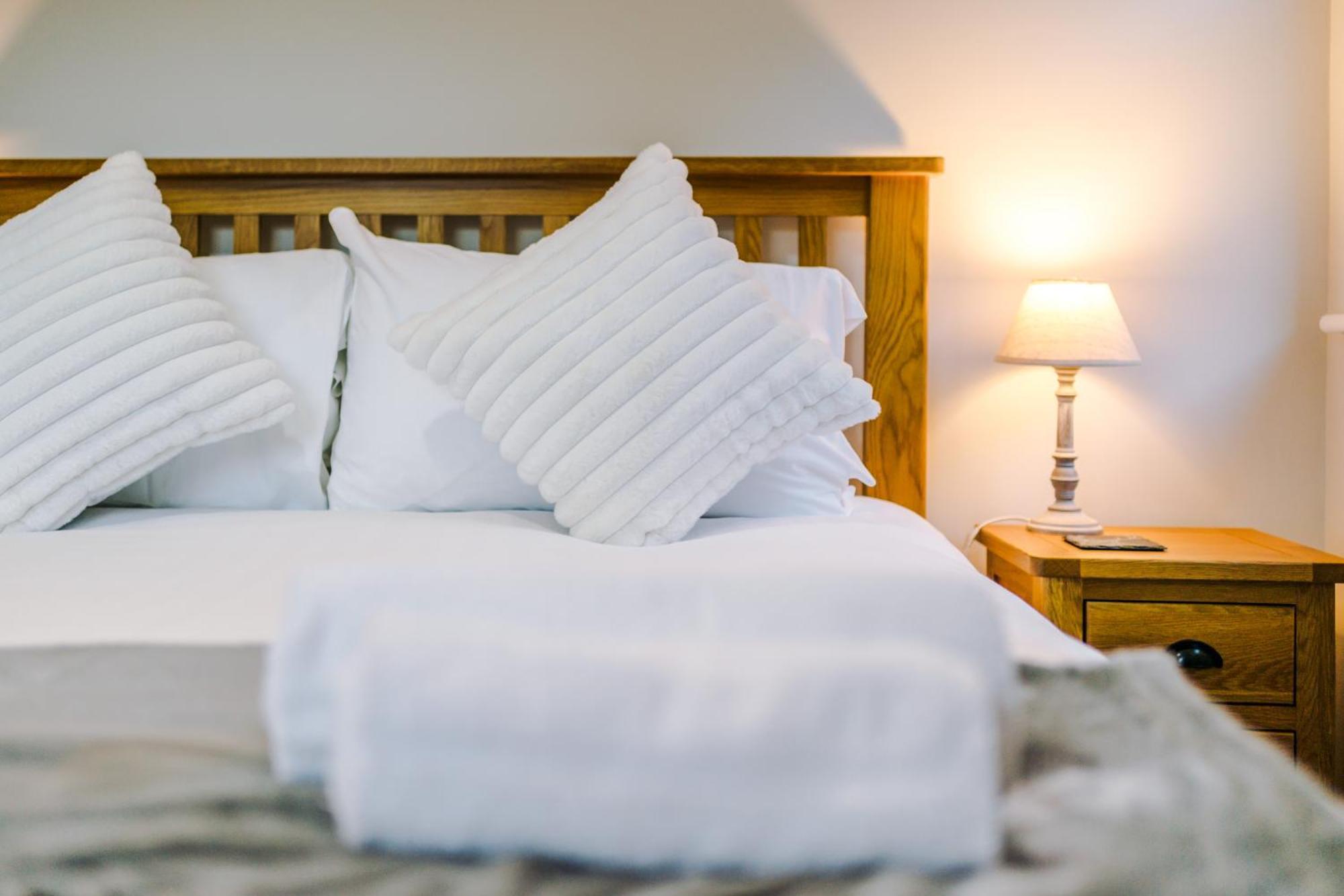Appartement Rock Mill Stony Middleton
