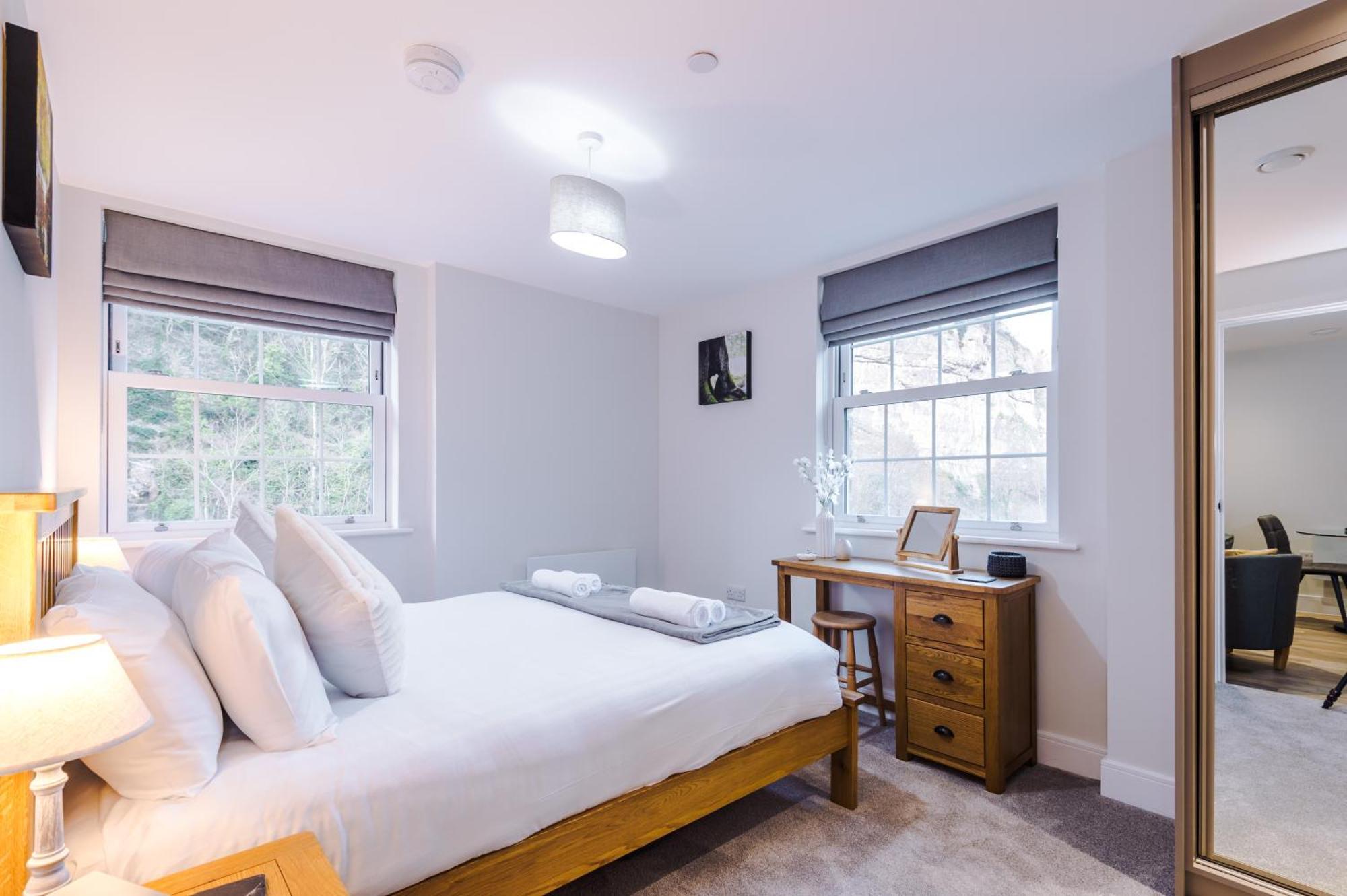Rock Mill Appartement Stony Middleton