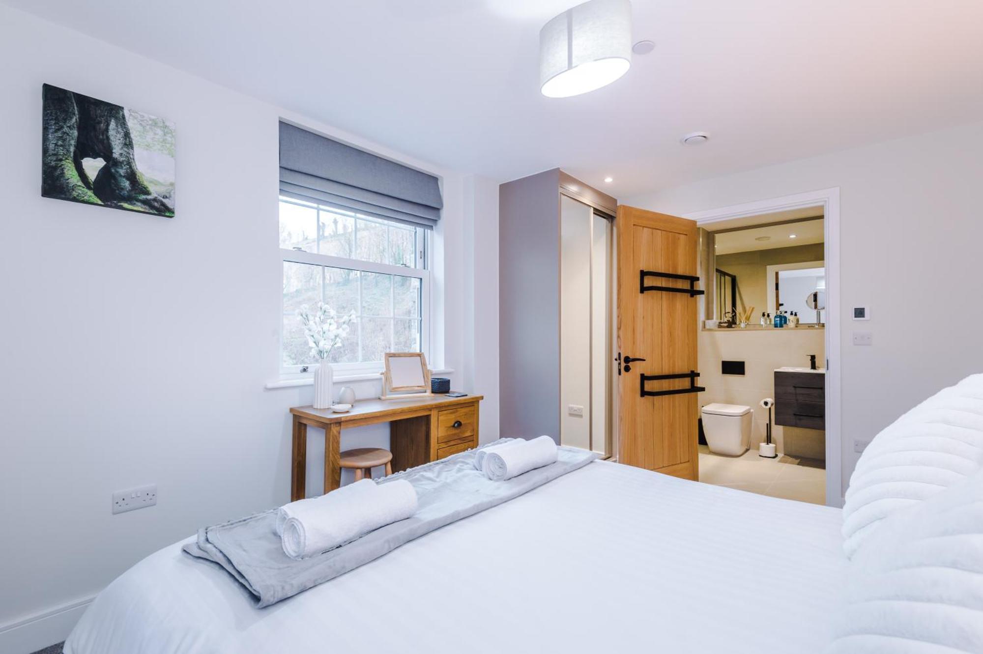 Rock Mill Appartement *