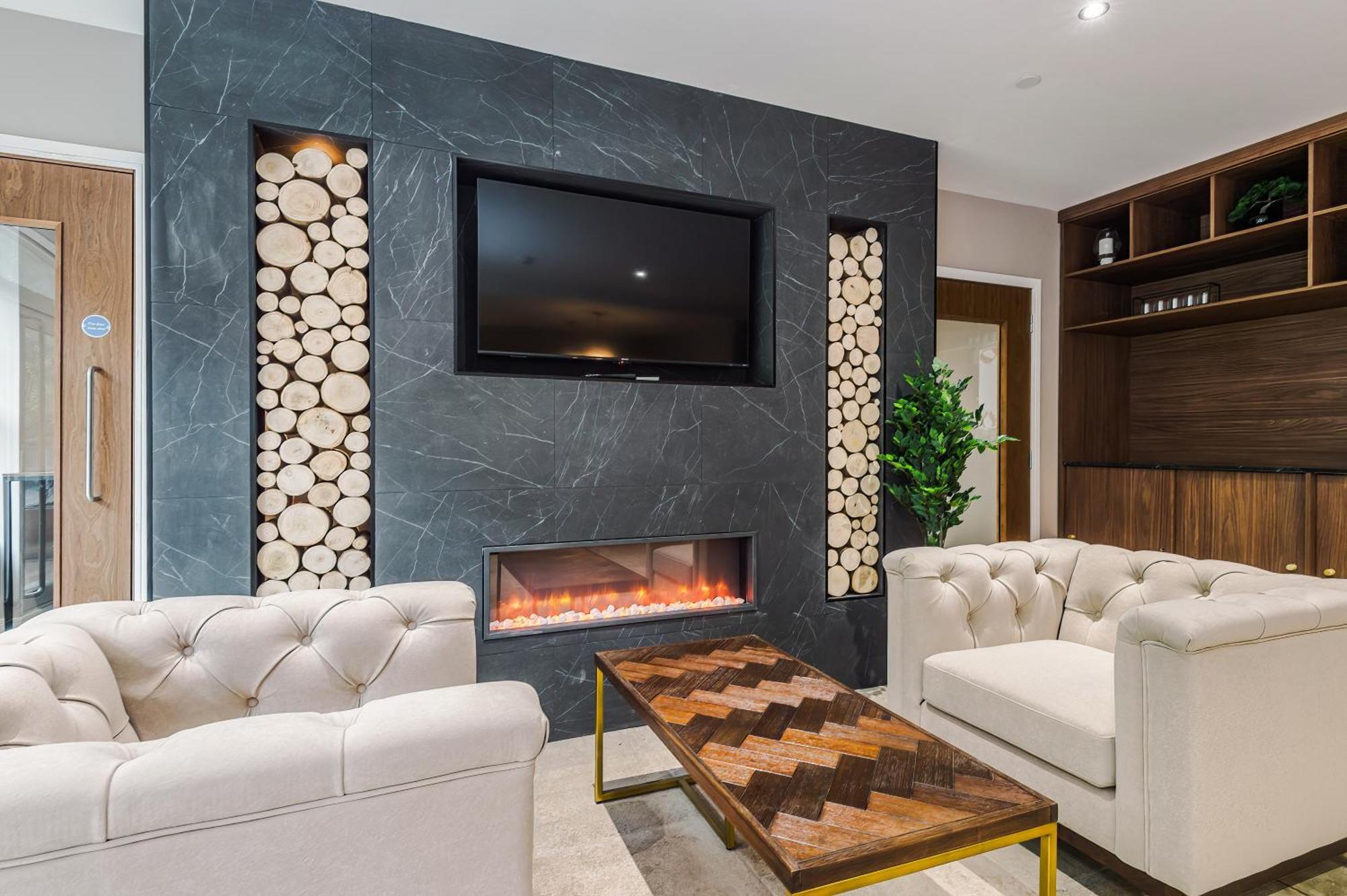 Rock Mill Appartement Stony Middleton