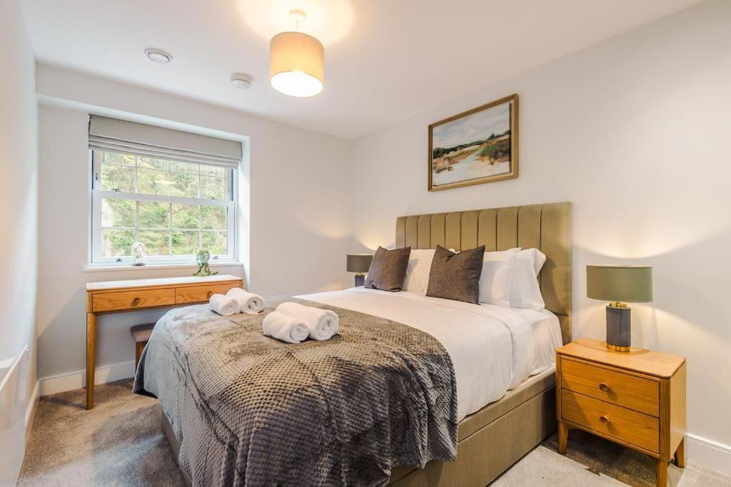 Appartement Rock Mill