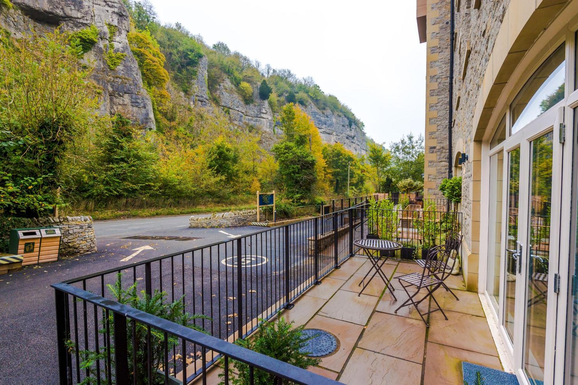 Rock Mill