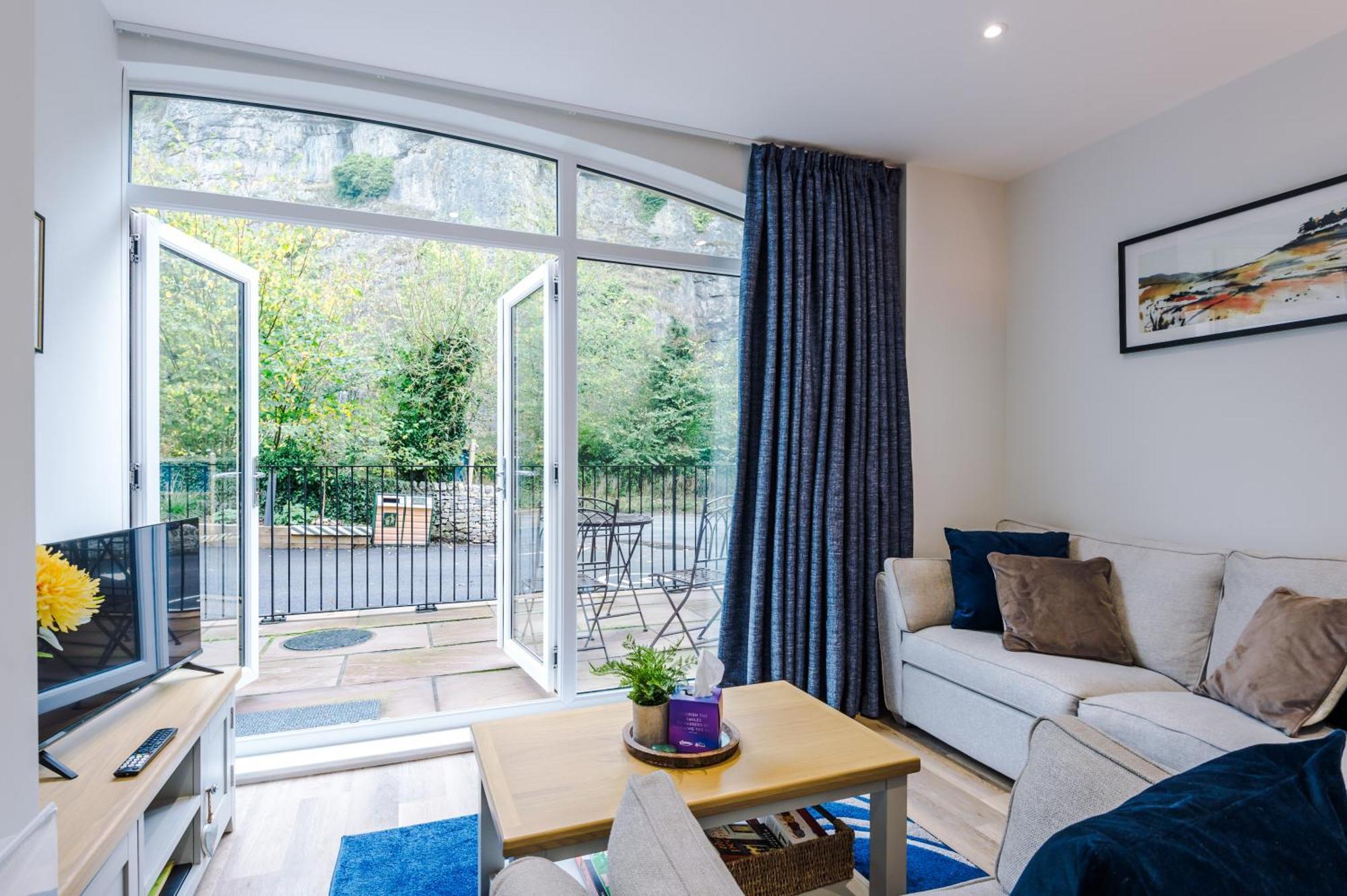 Appartement Rock Mill Stony Middleton