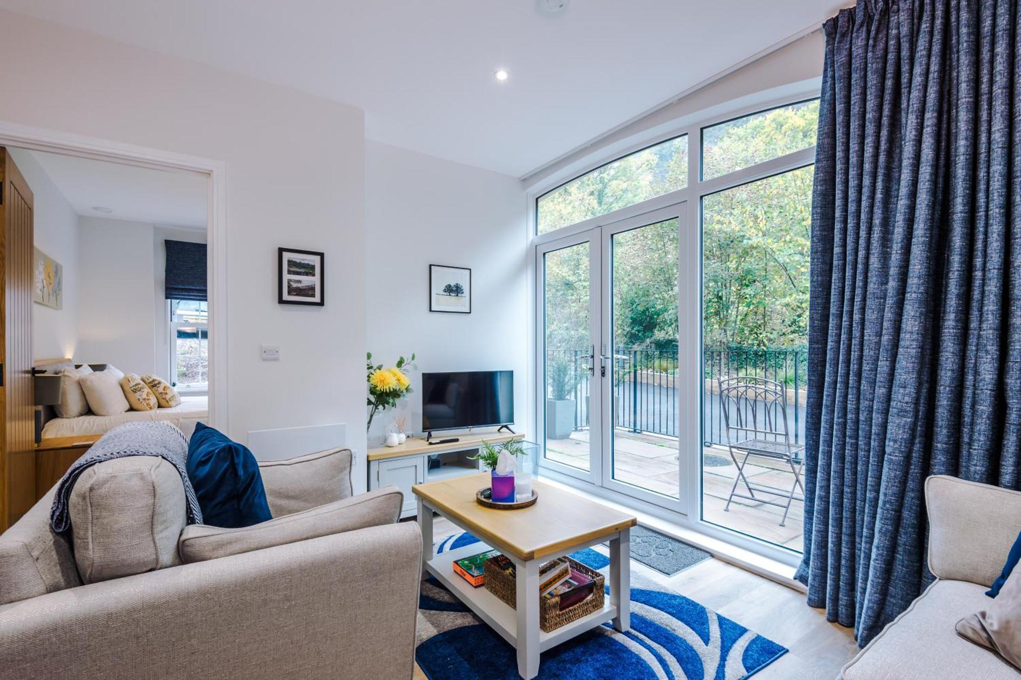 Rock Mill Appartement