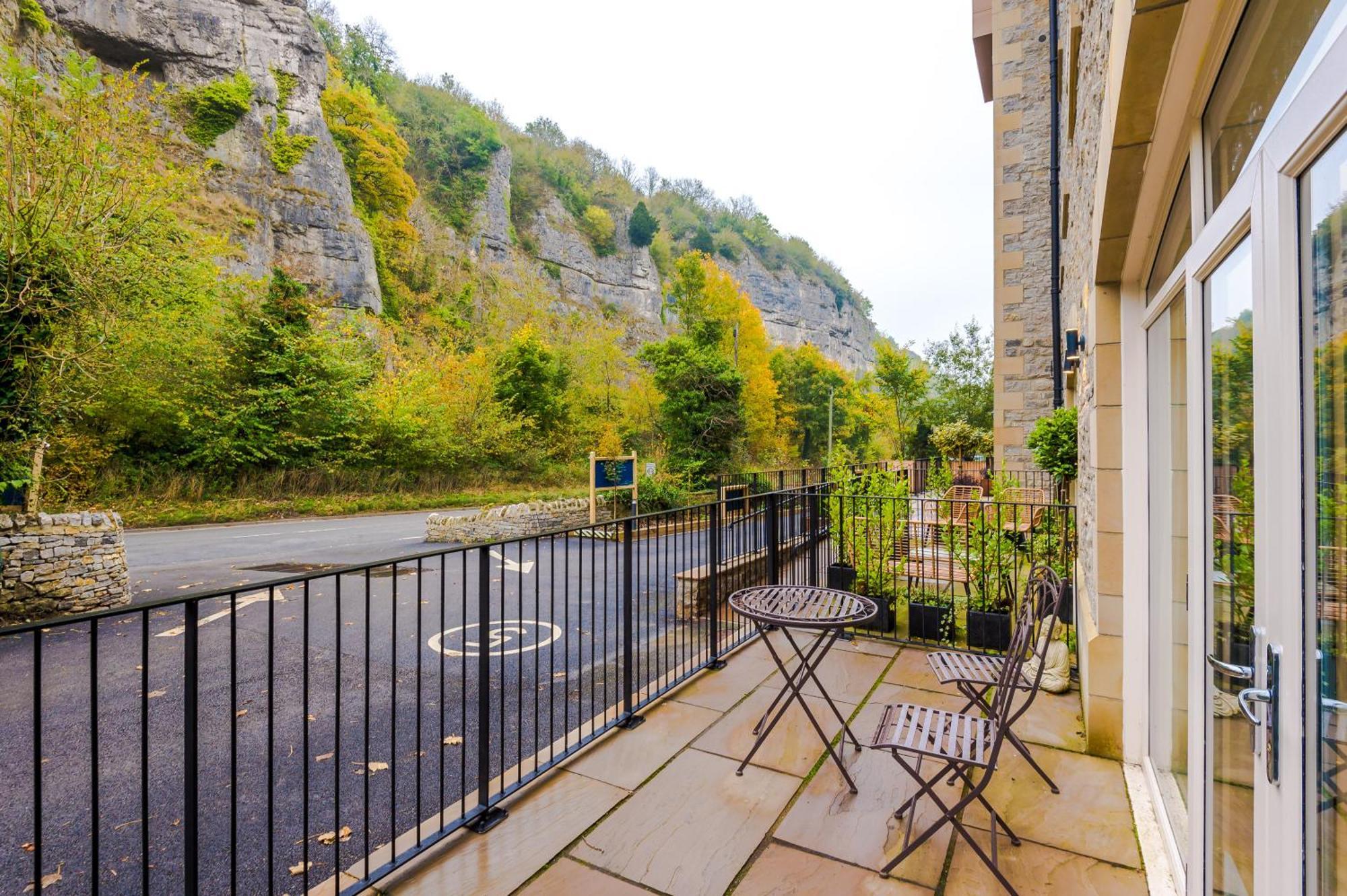 Appartement Rock Mill Stony Middleton