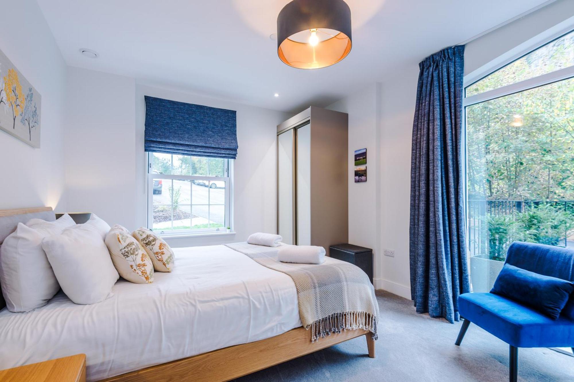 Rock Mill Appartement