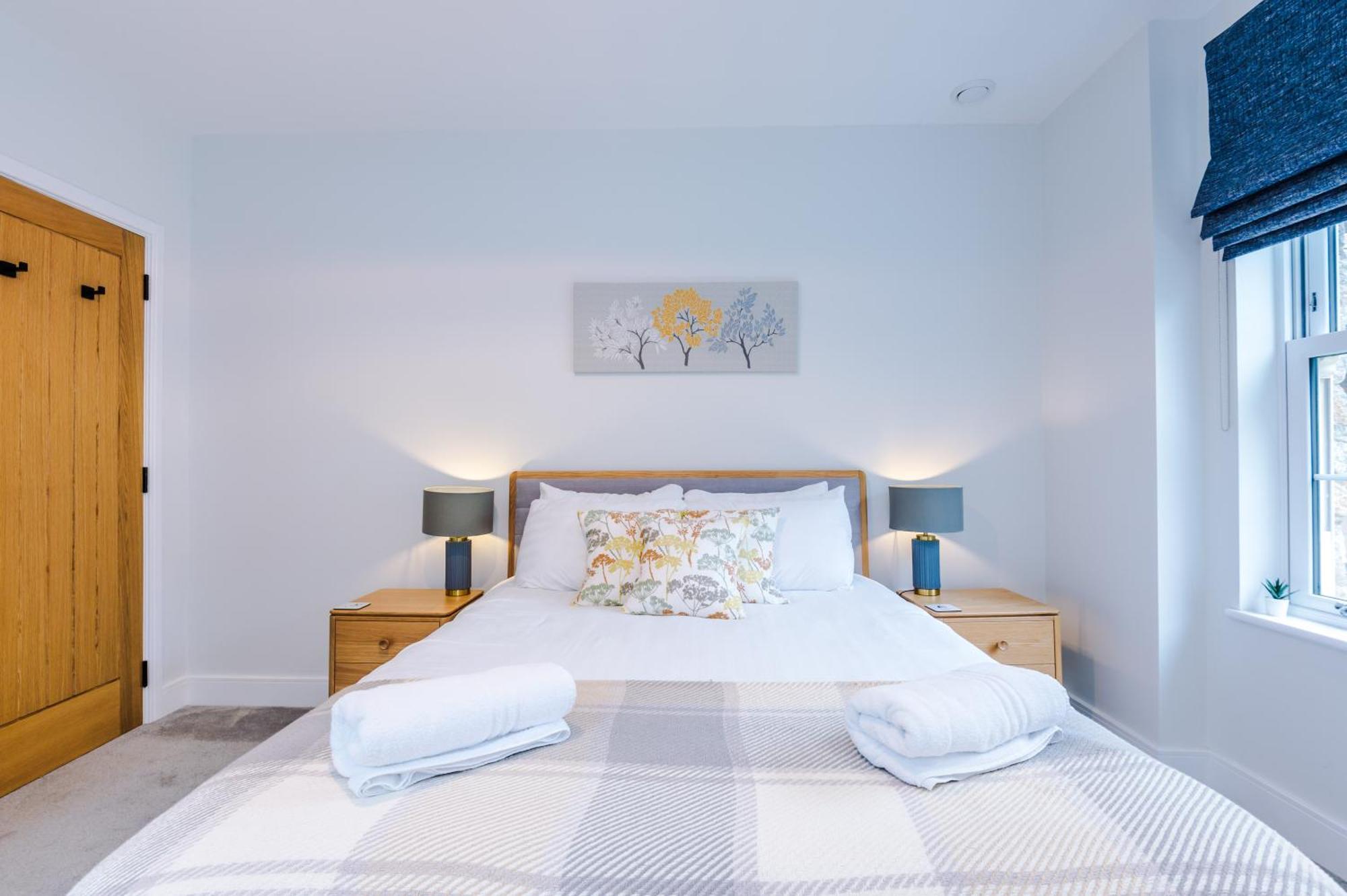 Appartement Rock Mill *