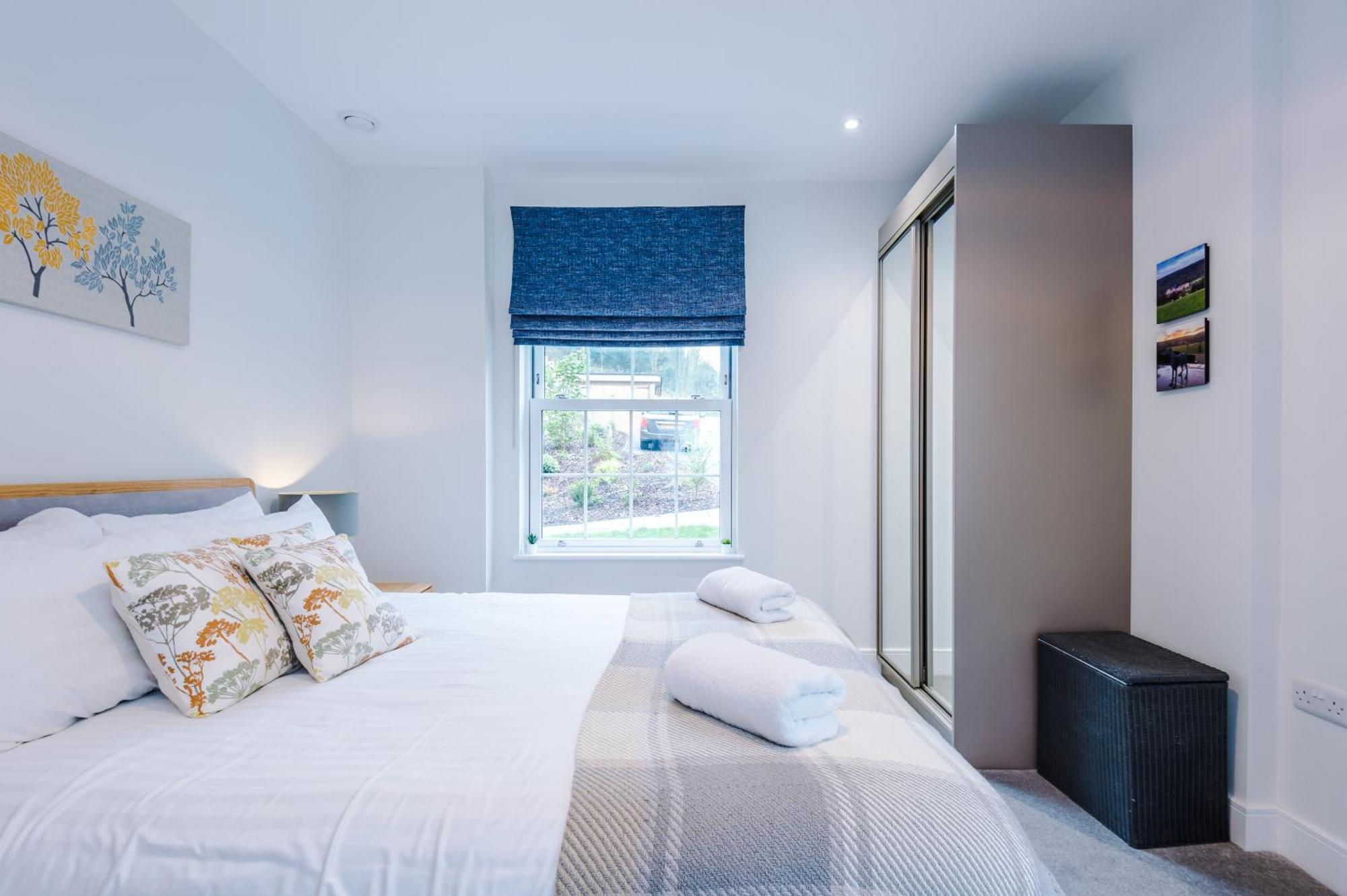Rock Mill Appartement Stony Middleton