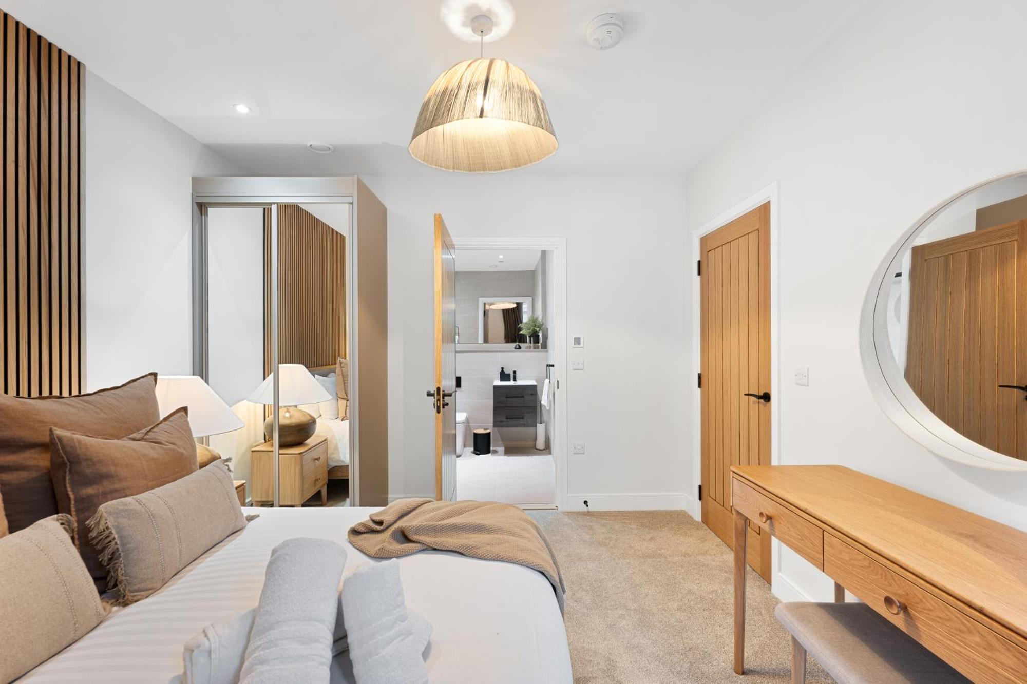 Rock Mill Appartement Stony Middleton